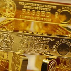 كيف يدعم ارتفاع الذهب خطة الصين لتحدي الدولار؟