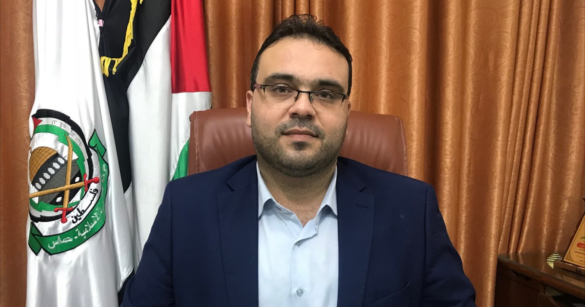 حماس: لا نريد المشاركة بأي ترتيبات لحكم غزة