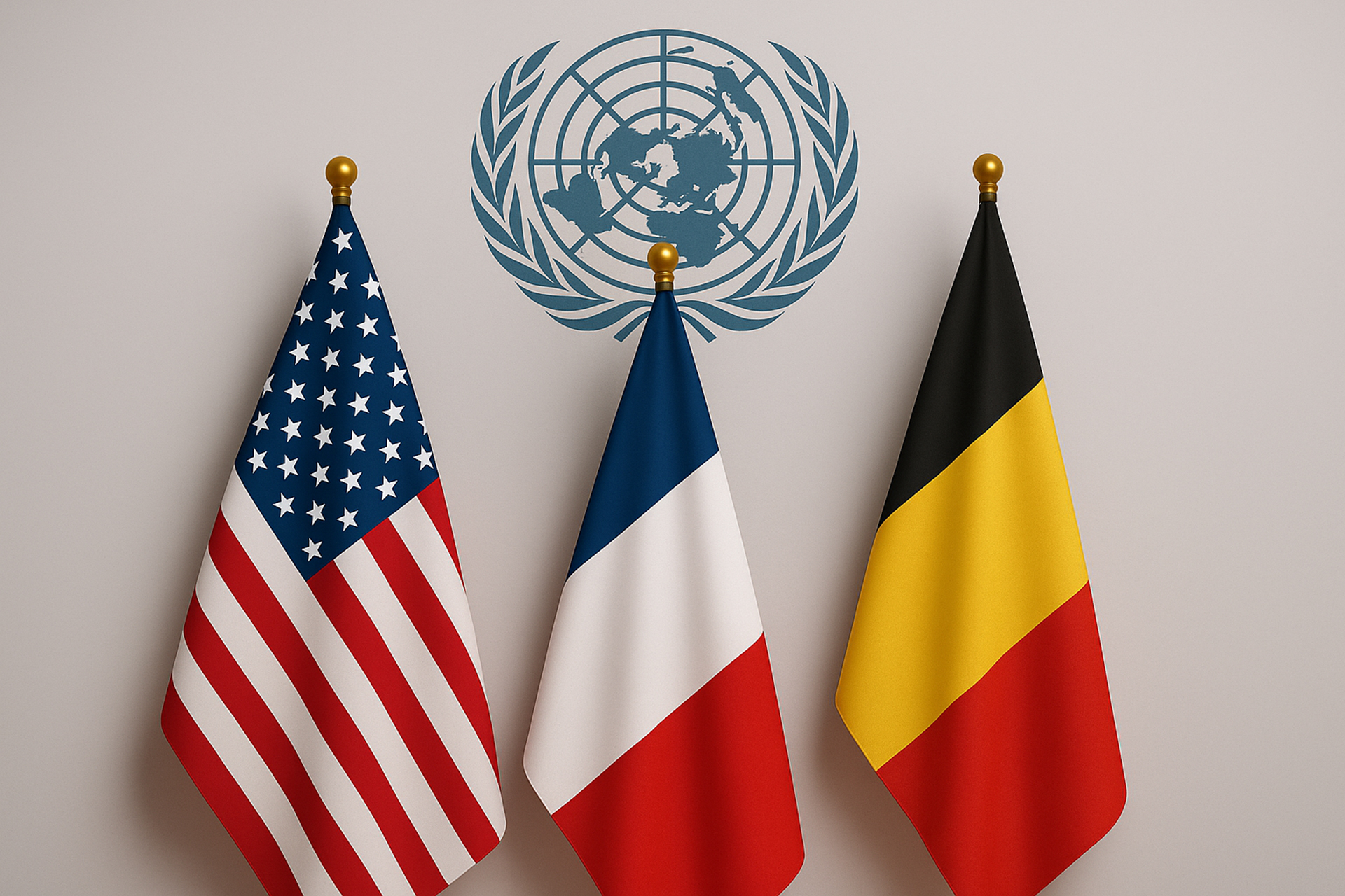 لجنة الهدنة القنصلية عام 1948.. محاولة دولية فاشلة لوقف القتال في القدس