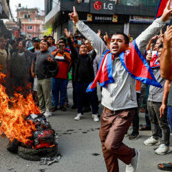 الفساد والاقتصاد والتهميش.. 3 عوامل أشعلت احتجاجات جنوب آسيا