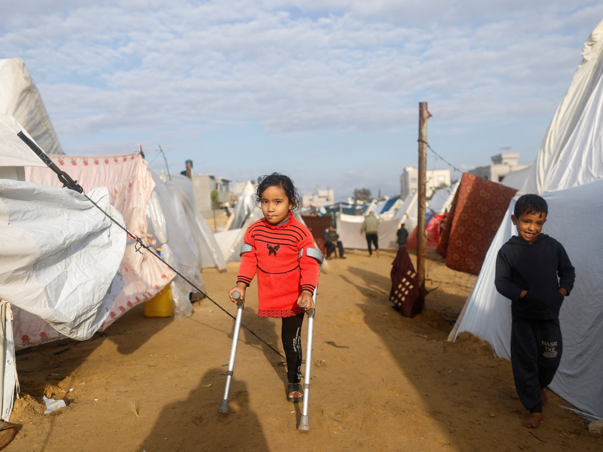 كاتبة إسبانية: المتفرجون على إبادة غزة هم المشكلة وليست غريتا ثونبرغ