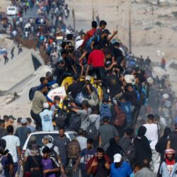 فورين بوليسي: هذه أكبر العقبات أمام اتفاق غزة