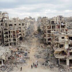 طبيب غزاوي للوموند: هذه هي المعركة التي تنتظرنا بعد انتهاء الحرب