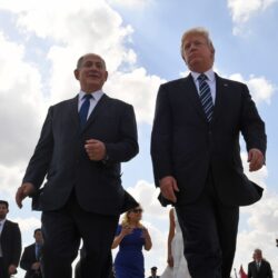 مستقبل مظلم في أميركا وإسرائيل