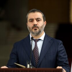 هل انتهى عصر الوصاية السورية في لبنان؟