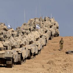 واشنطن تقيم مركز تنسيق في إسرائيل لمراقبة تطبيق اتفاق غزة