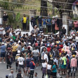 مدغشقر.. دعوة لإضراب عام ضد الرئيس راجولينا