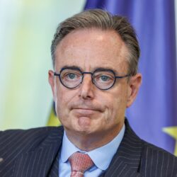 بلجيكا تحبط مخطط شن هجوم بالمسيّرات يستهدف رئيس وزرائها