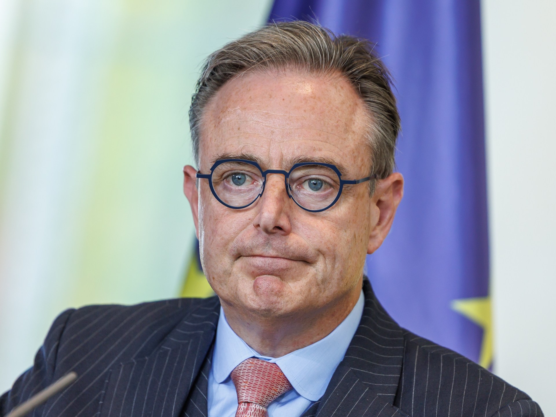 بلجيكا تحبط مخطط شن هجوم بالمسيّرات يستهدف رئيس وزرائها