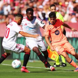 بيدري نجم برشلونة.. العبقري القادم في كرة القدم