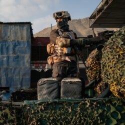 كابل تعلن انتهاء العمليات العسكرية على حدود باكستان