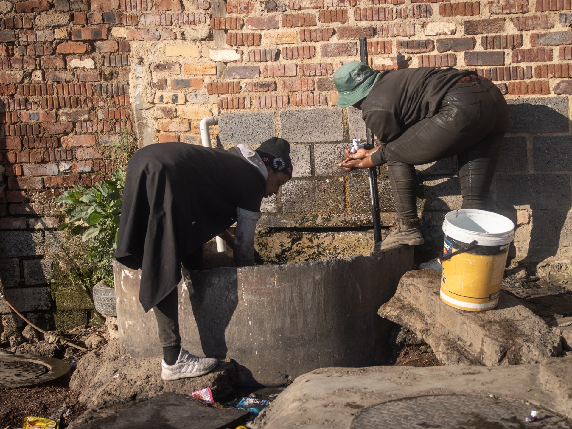 جنوب أفريقيا.. القتل والبطالة يعودان لمستويات 1994