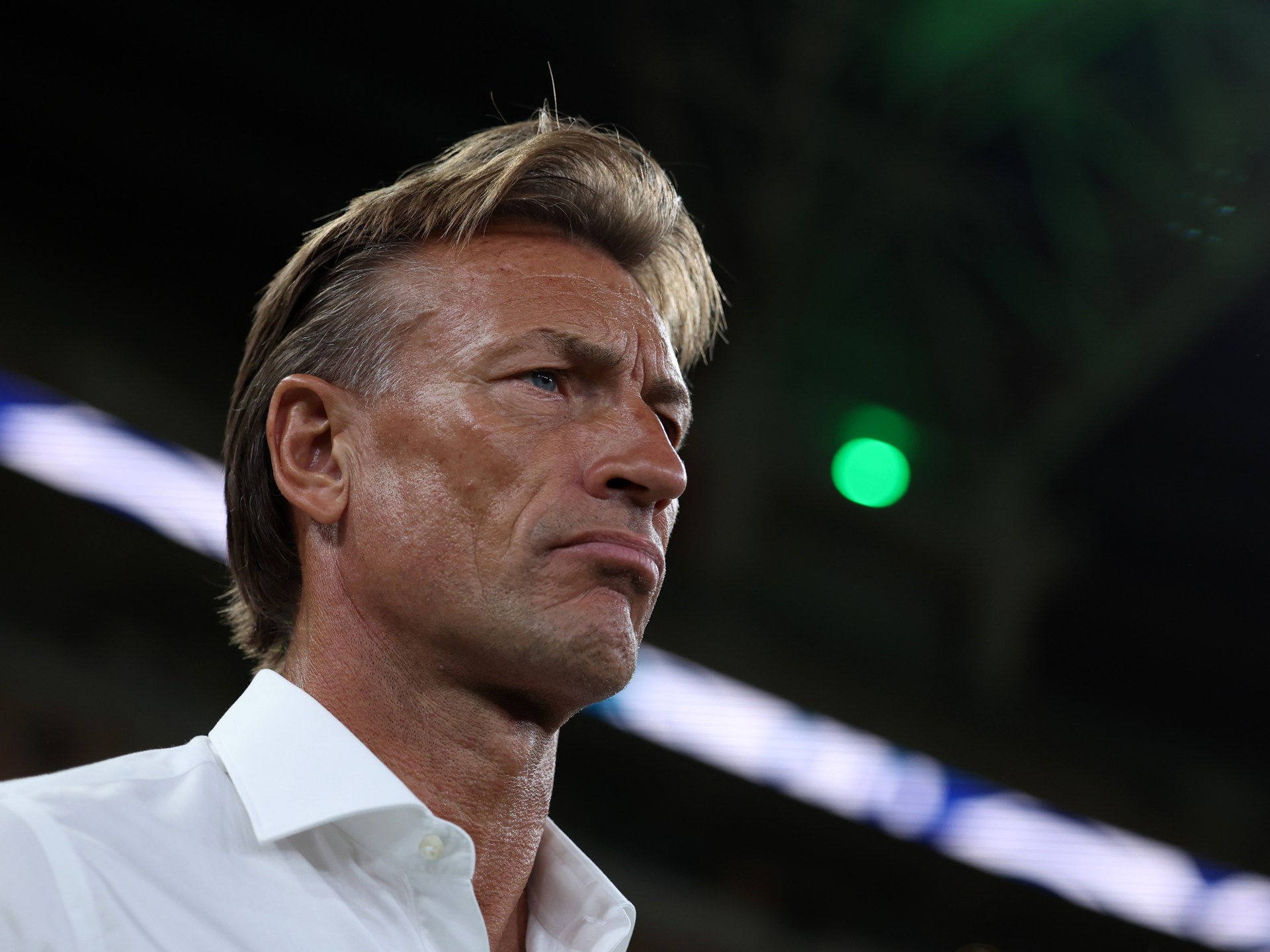 علاقة والدة رينارد بتأهل السعودية إلى كأس العالم 2026