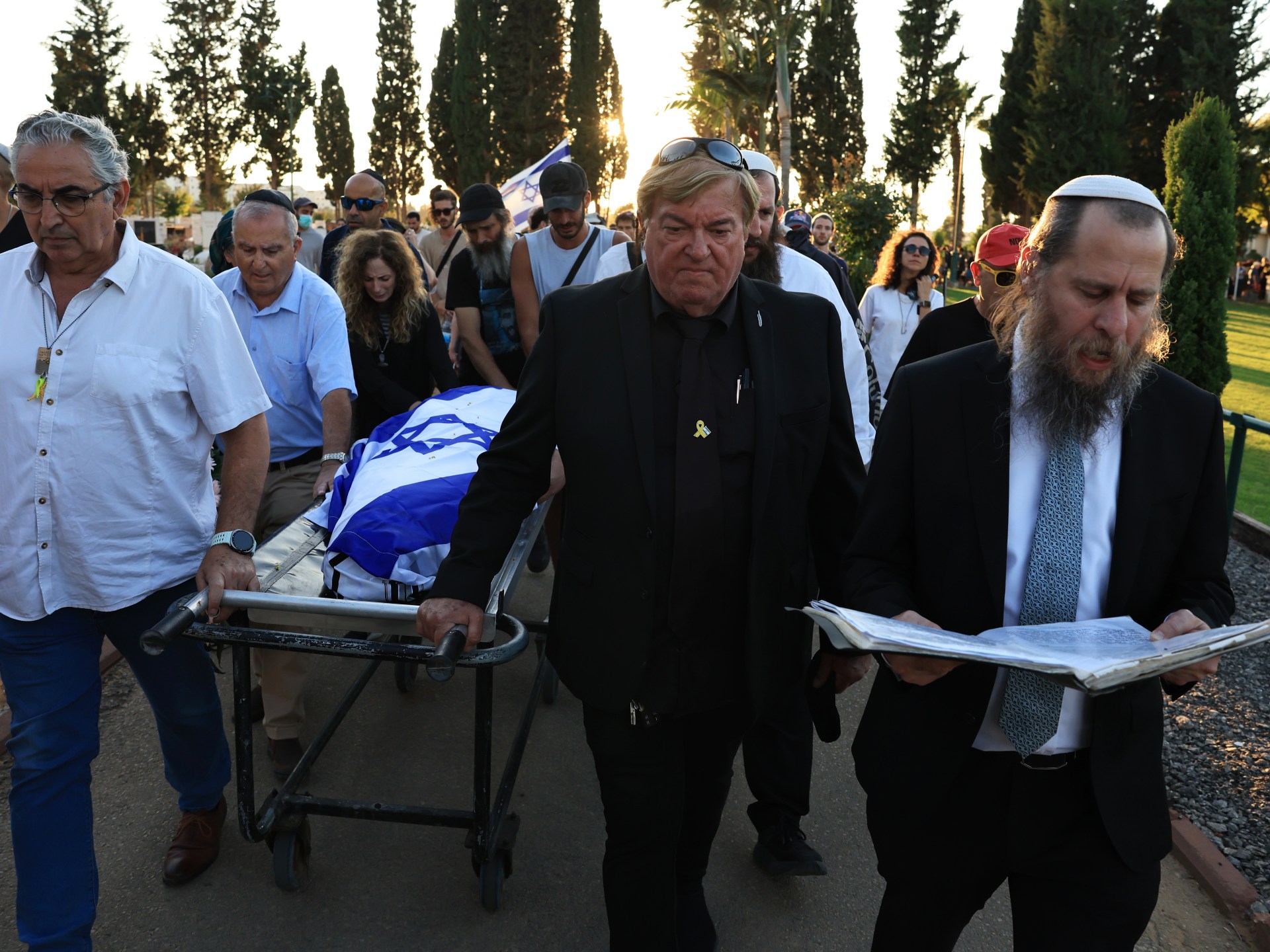 مسؤولون إسرائيليون: لم تبدأ مفاوضات المرحلة الثانية من اتفاق غزة