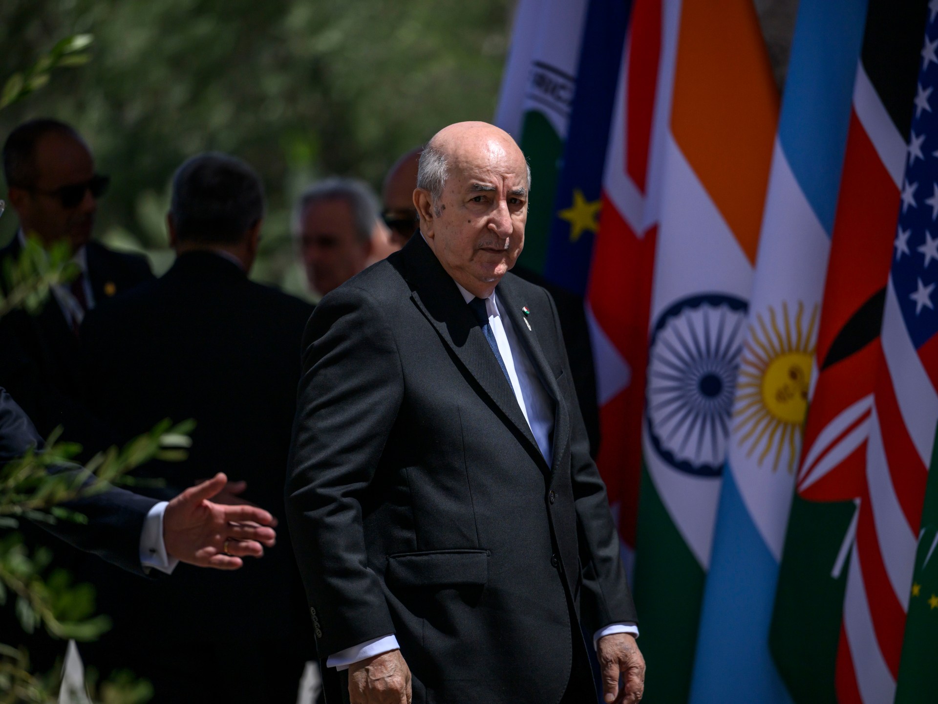 الجزائر تحيي الذكرى 64 لمجزرة باريس ضد مهاجريها