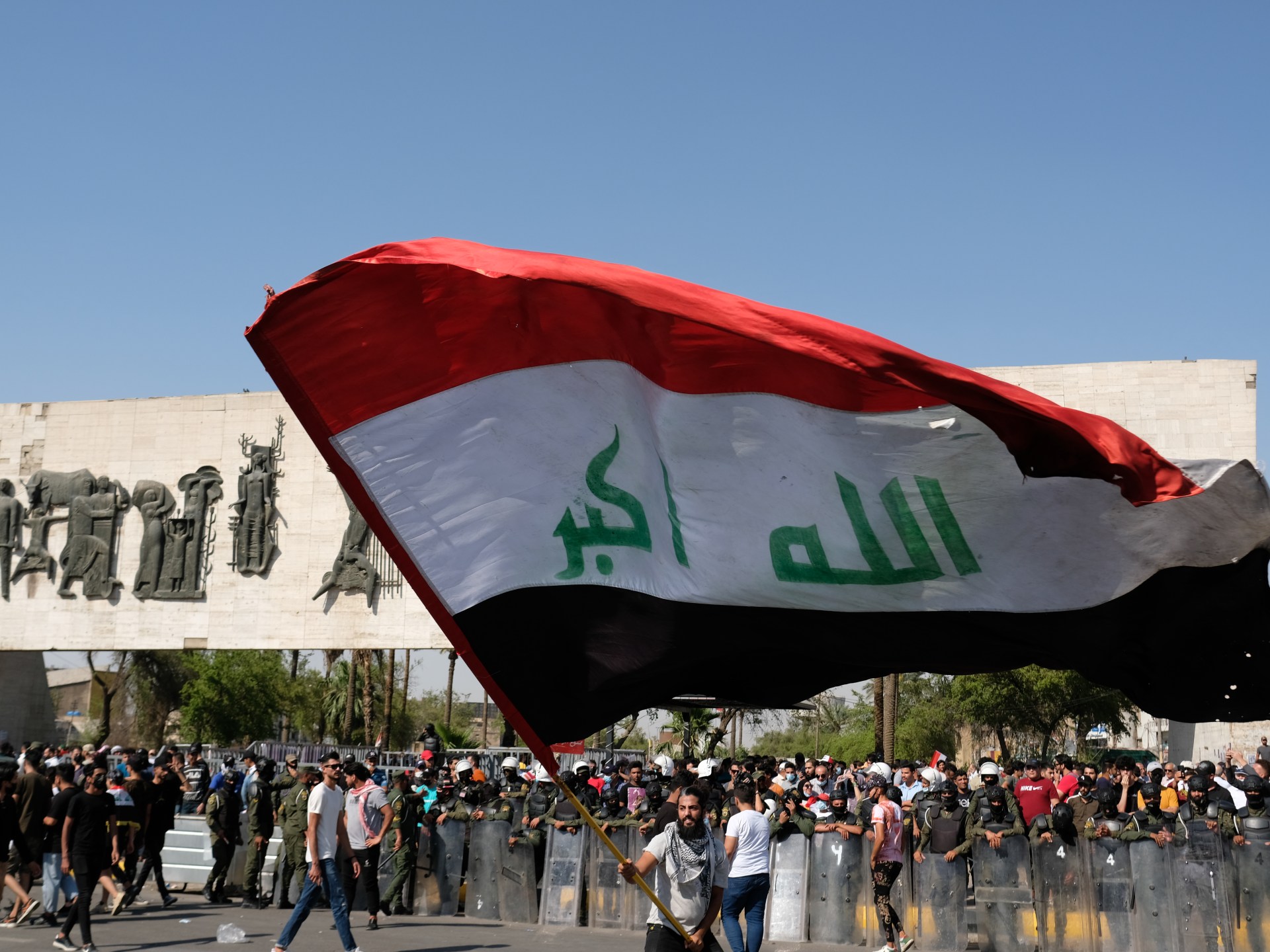 الانتخابات العراقية.. ما قبل الاقتراع وما بعد الدولة