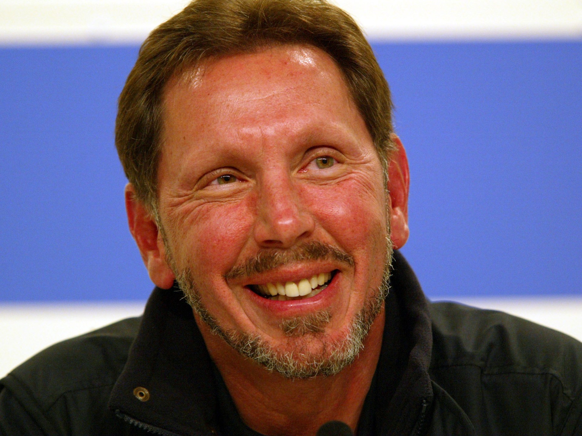 لاري إليسون.. يهودي أميركي رسم ملامح الاقتصاد الرقمي العالمي