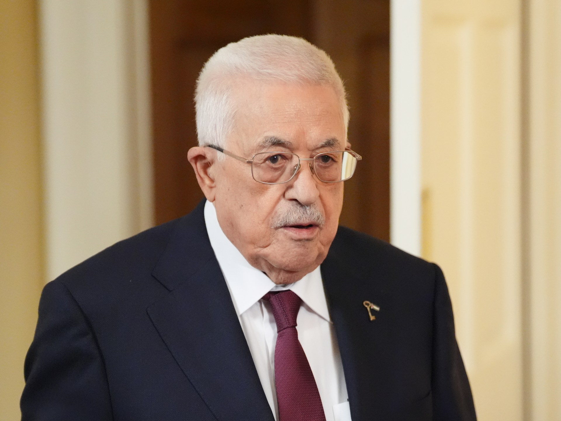 مؤتمرات فلسطينية: لا شرعية لمرسوم محمود عباس بشأن شغور منصب الرئيس
