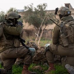 واشنطن تايمز: طلب مثير للجدل أطاح بالاتفاق بين سوريا وإسرائيل