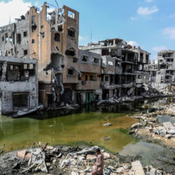 صحة غزة: نطالب باستجابة طارئة لإدخال الإمدادات الطبية الضرورية