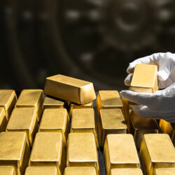 7 أكبر رابحين من انفجار أسعار الذهب