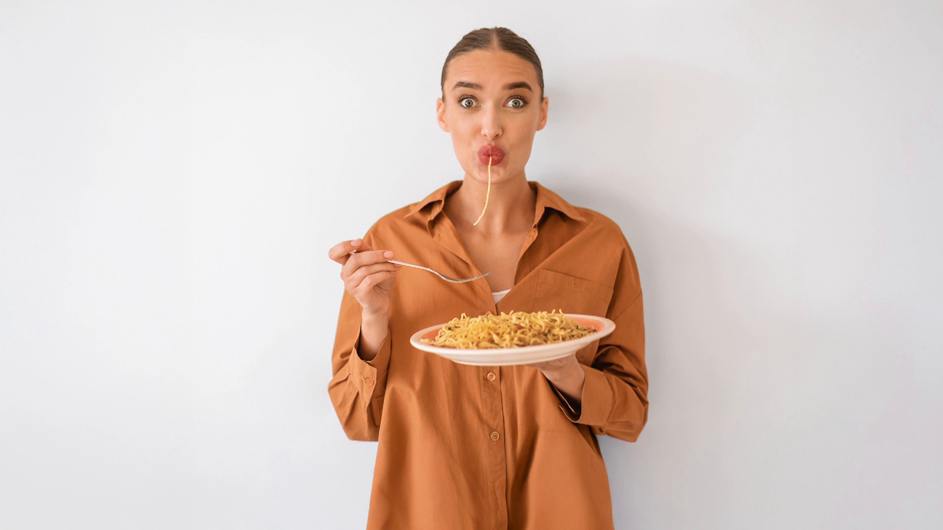 رسوم ترامب تهدد بحرمان الأميركيين من السباغيتي الإيطالية وتشعل المنصات