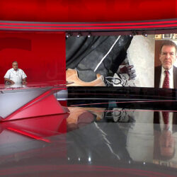 لماذا شارك مستشارا ترامب في جلسة حكومة نتنياهو؟