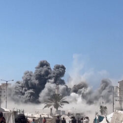 733 يوما من الجحيم… غزة تخرج من رماد حرب الإبادة