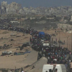 خبير عسكري: انسحاب الاحتلال من غزة هذه المرة مختلف عن الانسحابات السابقة