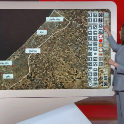 عبر الخريطة التفاعلية.. ما احتياجات قطاع غزة بعد عامين من الحرب؟