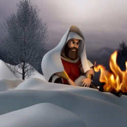 "القناني المسحورة".. عودة تاريخية للرسوم المتحركة العراقية بعد 43 عاما