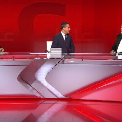 مدير مكتب الجزيرة بفلسطين: قرار حكومة نتنياهو مفخخ وبه بنود سرية