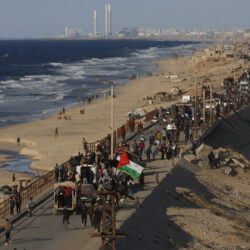 تايمز: إعادة إعمار غزة تحتاج 10 سنوات بتكلفة 50 مليار دولار