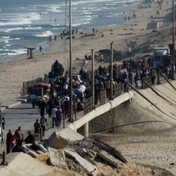 الصحف العالمية تتناول عودة نازحين لشمال غزة ومستجدات تنفيذ الاتفاق