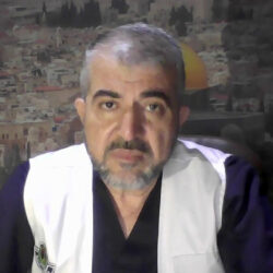 منير البرش: نستعد لاستقبال نحو 1900 أسير سيفرج عنهم الاحتلال