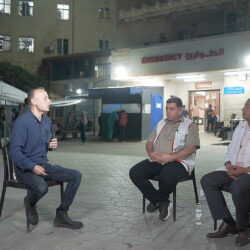 ما احتياجات القطاع الصحي بغزة بعد وقف إطلاق النار؟