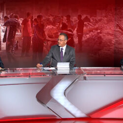 لماذا تريد مصر إضفاء شرعية دولية على اتفاق وقف الحرب في غزة؟