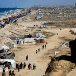 الجزيرة تحصل على وثيقة تفصيلية بالخطوات التنفيذية لخطة ترامب