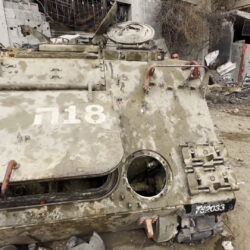 الجزيرة توثق حجم الدمار الذي خلفته العربات المفخخة في غزة