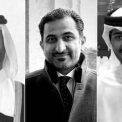 تعاطف وتضامن على المنصات بعد وفاة 3 دبلوماسيين قطريين بحادث مروري بشرم الشيخ