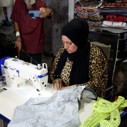 جمعية غراس اللبنانية تقود الأسر من العوز إلى التمكين