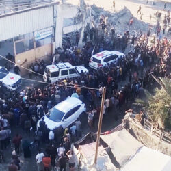 ردود متباينة بمواقع التواصل بعد تبادل الأسرى بين حماس وإسرائيل