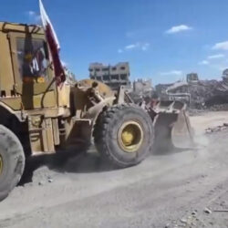 منظمات دولية تطالب بفتح معابر غزة لإدخال المساعدات وإجلاء المرضى