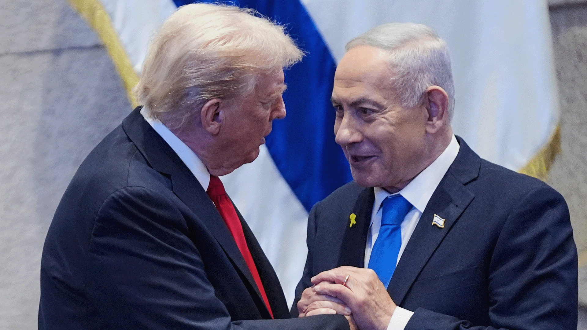صحف عالمية: طلب ترامب إلغاء محاكمة نتنياهو ينذر بمستقبل أكثر سوءا