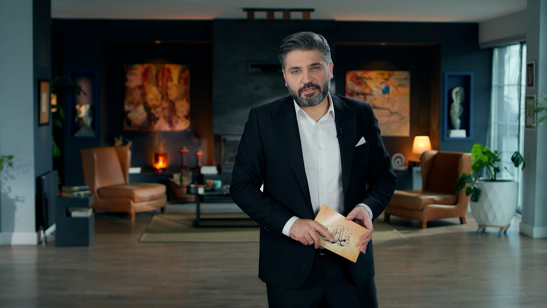 كيف انهالت الخيرات على زوج وزوجته بسبب ديك؟