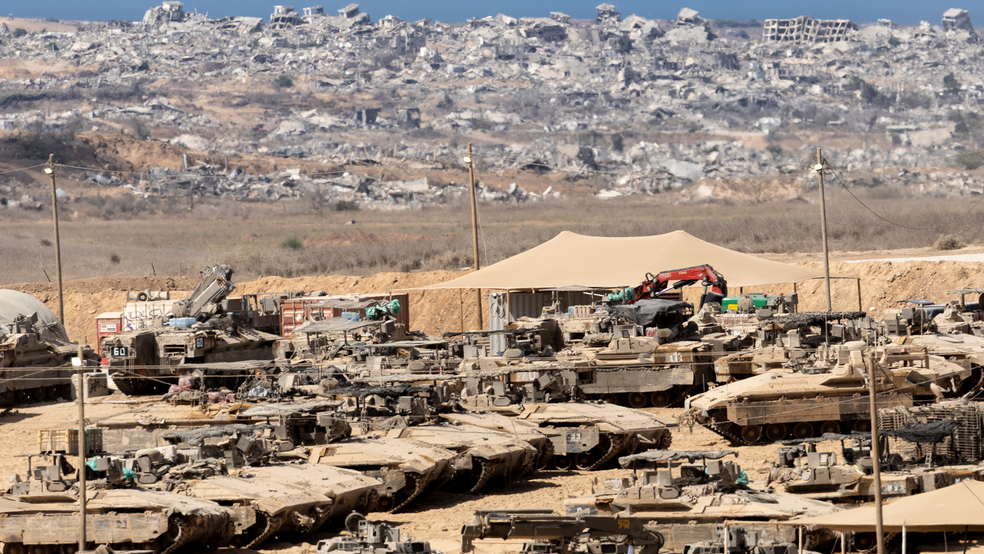 فيديو.. ماذا ستفعل بعد انتهاء الحرب؟ أهالي غزة يجيبون