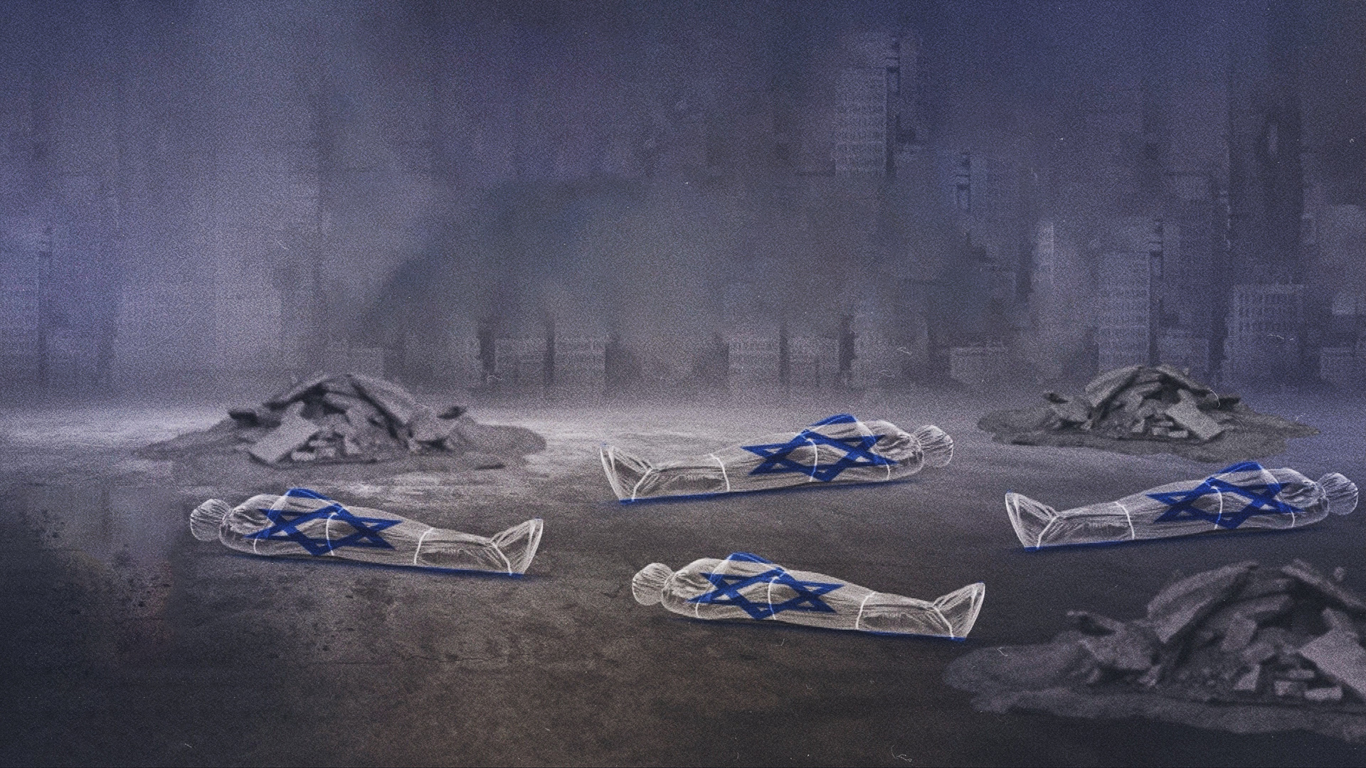 تعثر في تسليم جثث الأسرى الإسرائيليين ينذر بأزمة تهدد الاتفاق