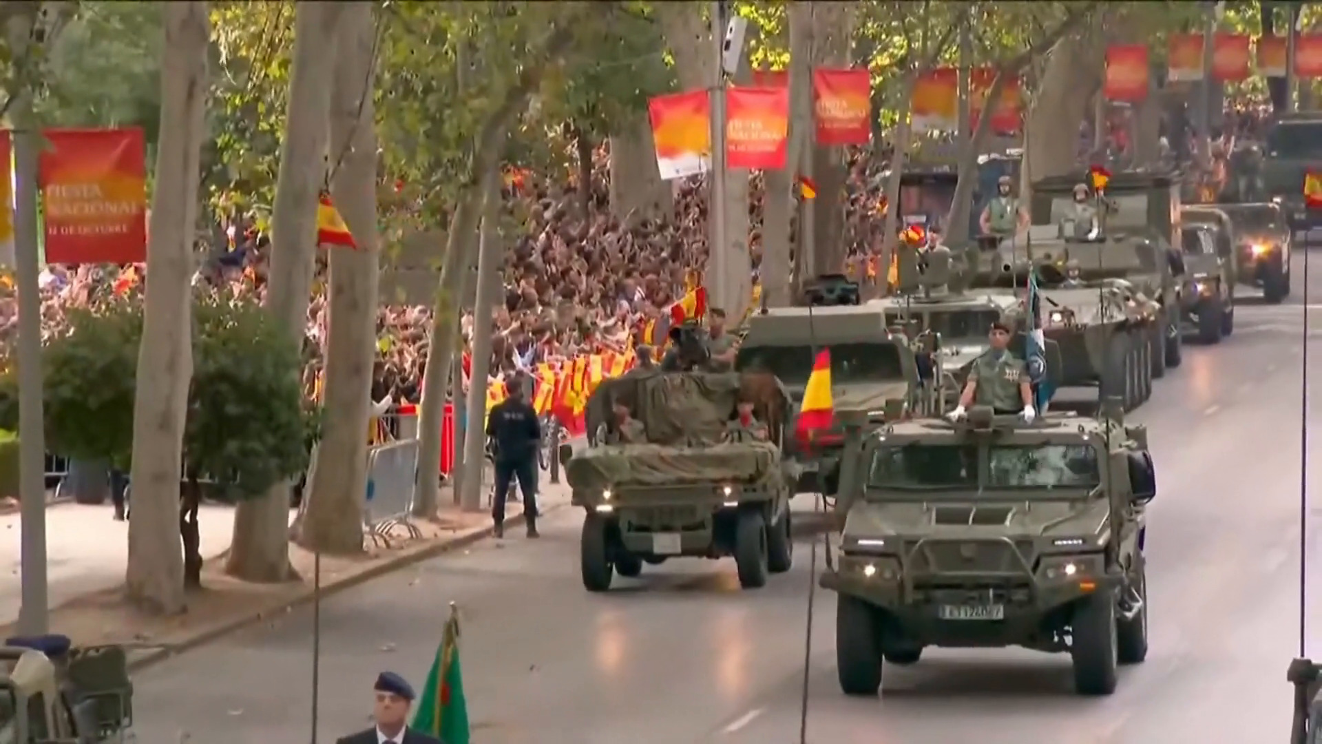 إسبانيا ترفض رفع نسبة الإنفاق الدفاعي لأعضاء الناتو