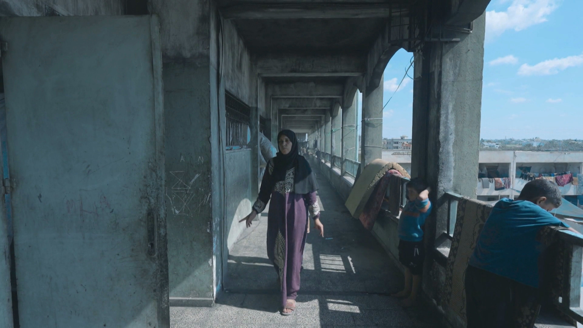 عائلات في قطاع غزة تنتظر معرفة مصير أسراها ومفقوديها