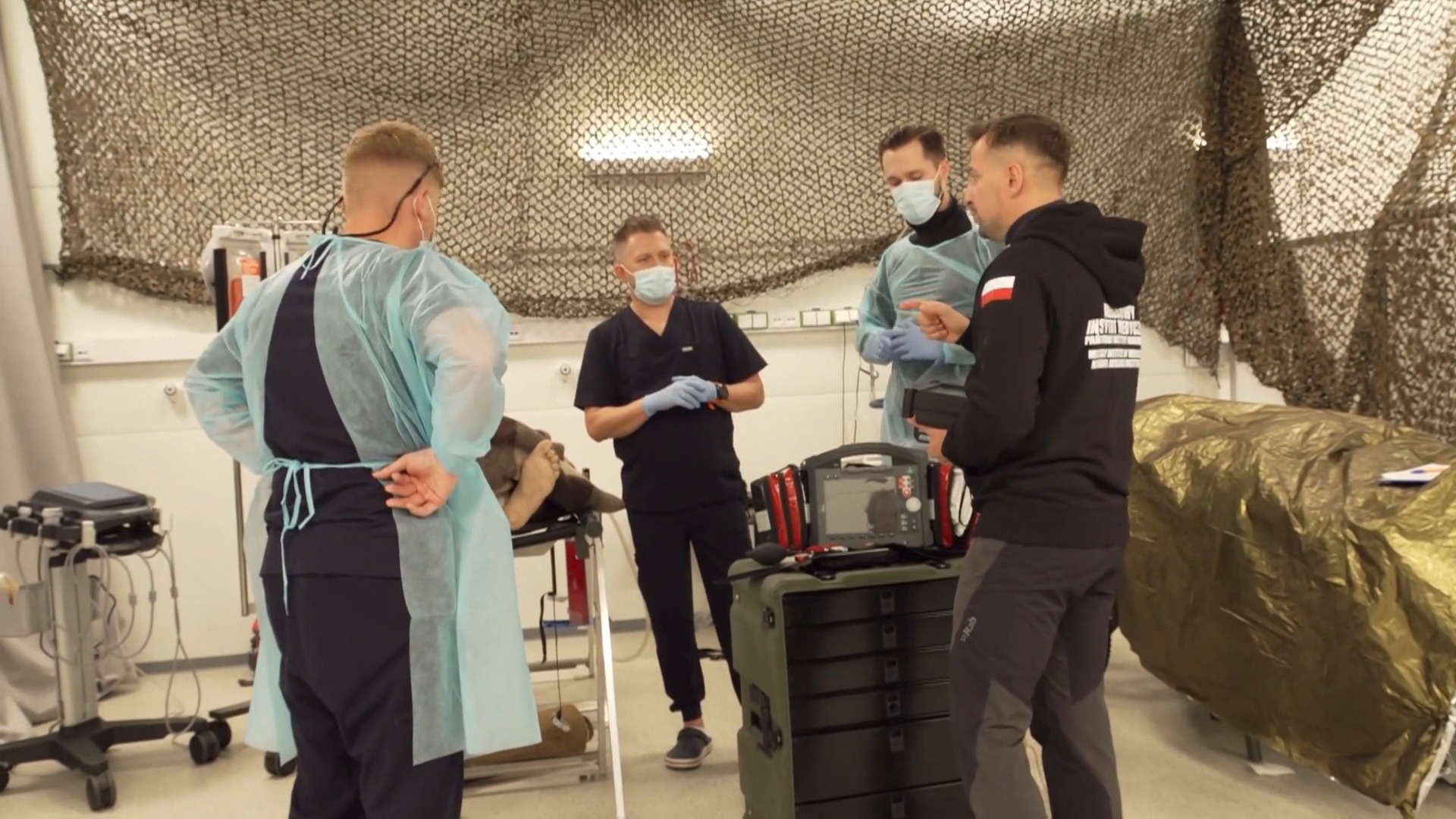 توجس في بولندا عقب الاختراق الروسي لأجوائها